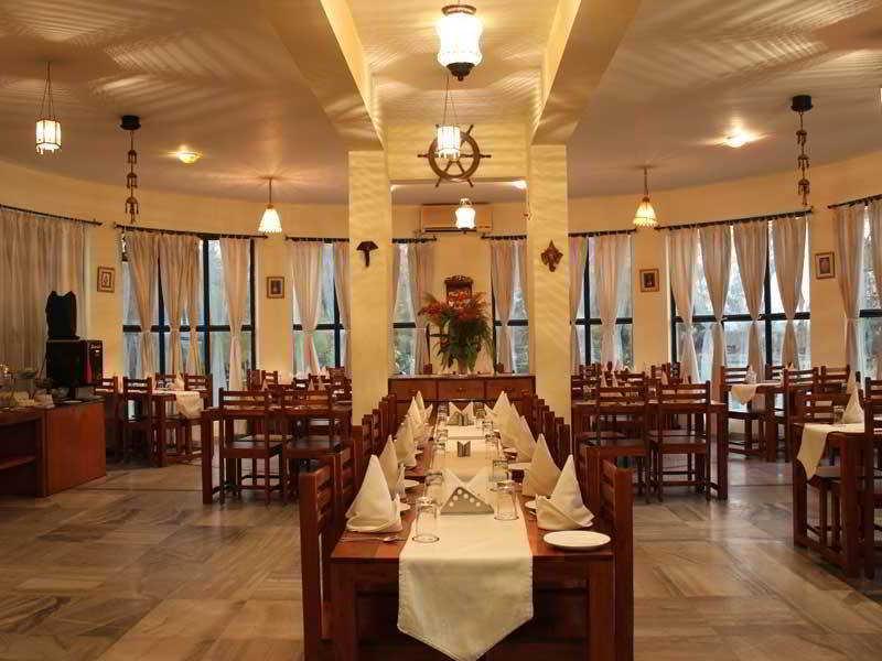 Kadamb Kunj Resort Bharatpur Zewnętrze zdjęcie
