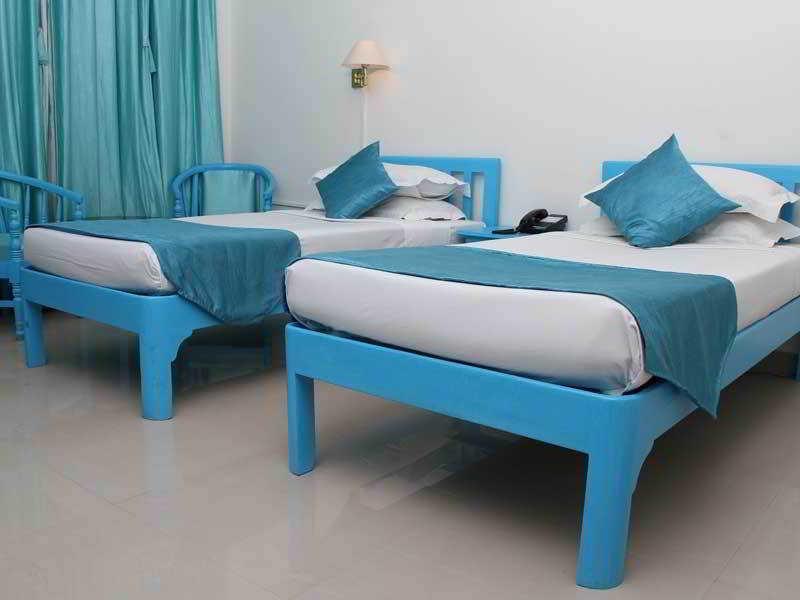 Kadamb Kunj Resort Bharatpur Zewnętrze zdjęcie