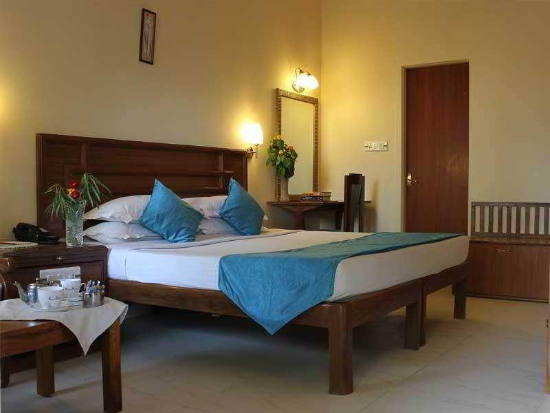 Kadamb Kunj Resort Bharatpur Zewnętrze zdjęcie