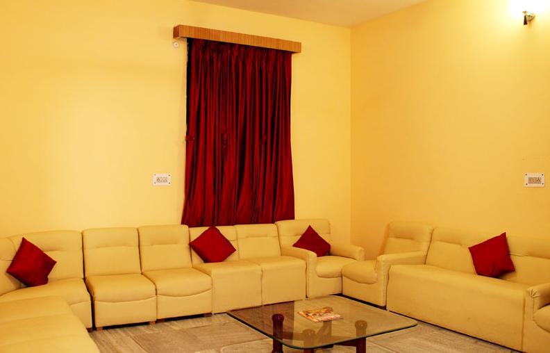 Kadamb Kunj Resort Bharatpur Zewnętrze zdjęcie