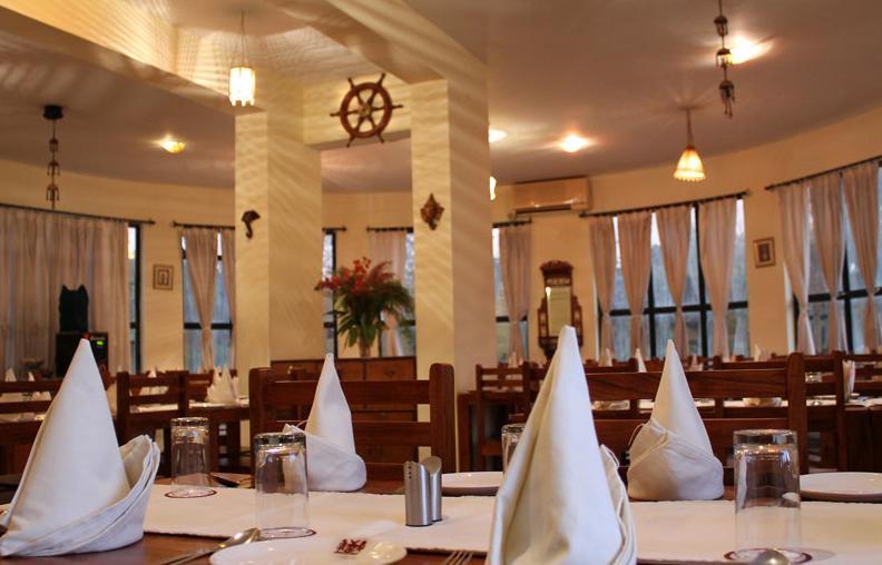 Kadamb Kunj Resort Bharatpur Zewnętrze zdjęcie