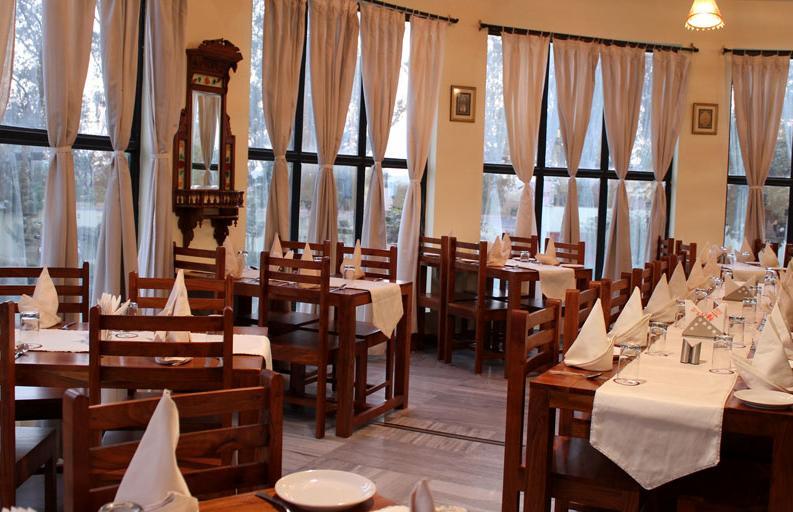 Kadamb Kunj Resort Bharatpur Zewnętrze zdjęcie
