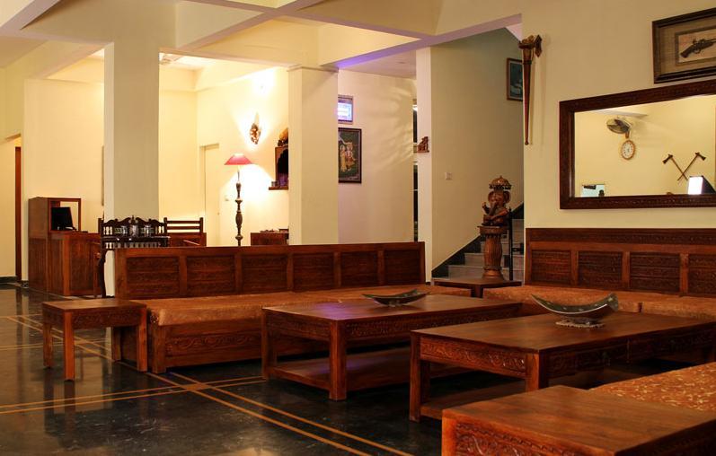 Kadamb Kunj Resort Bharatpur Zewnętrze zdjęcie
