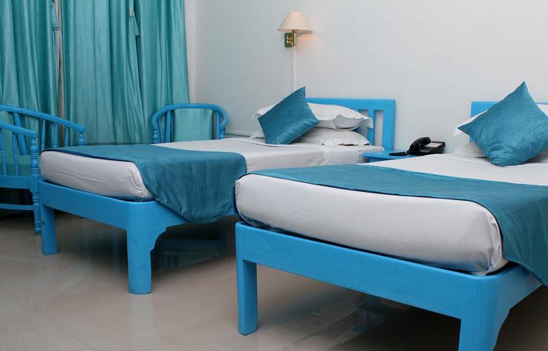 Kadamb Kunj Resort Bharatpur Zewnętrze zdjęcie